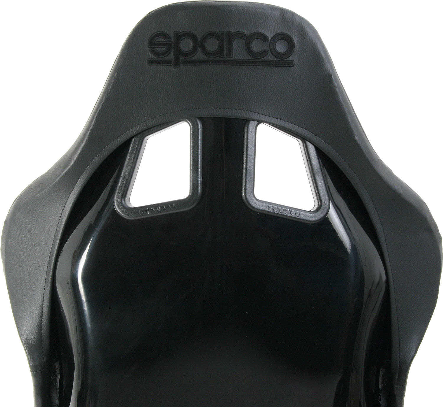 Sparco Sportsitz EVO STREET Sky