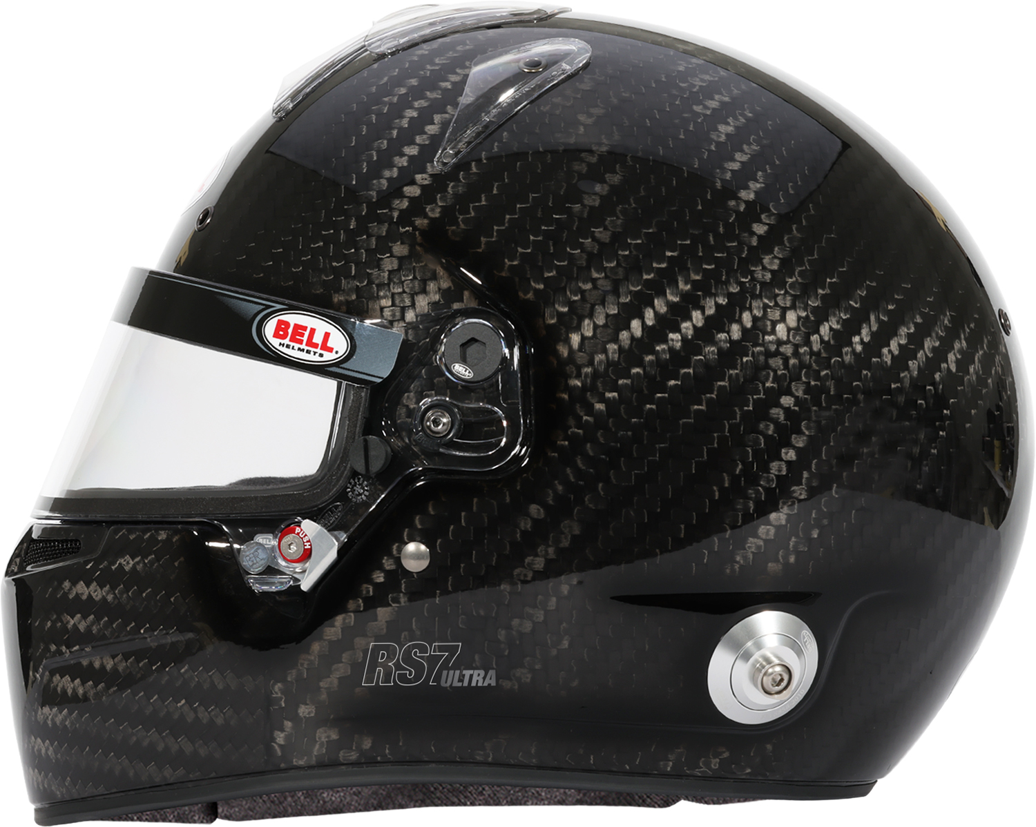 BELL Helm RS7 Ultra Carbon