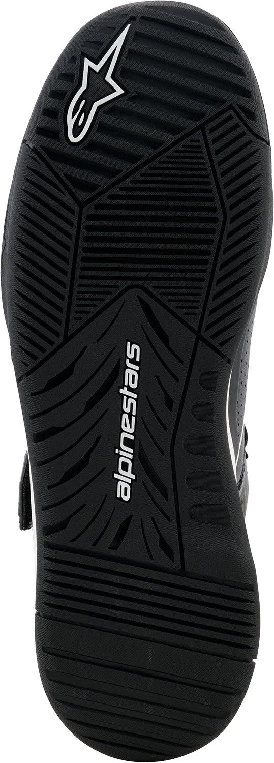 Alpinestars Mechanikerschuh Radar v2