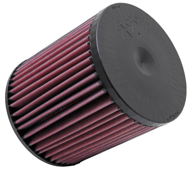 K&N Austauschfilter