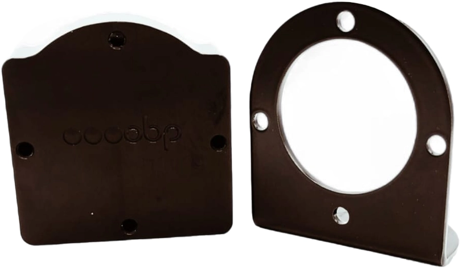 OBP Externer Ölfilterhalter SET