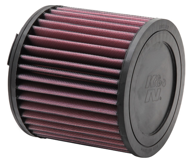 K&N Austauschfilter