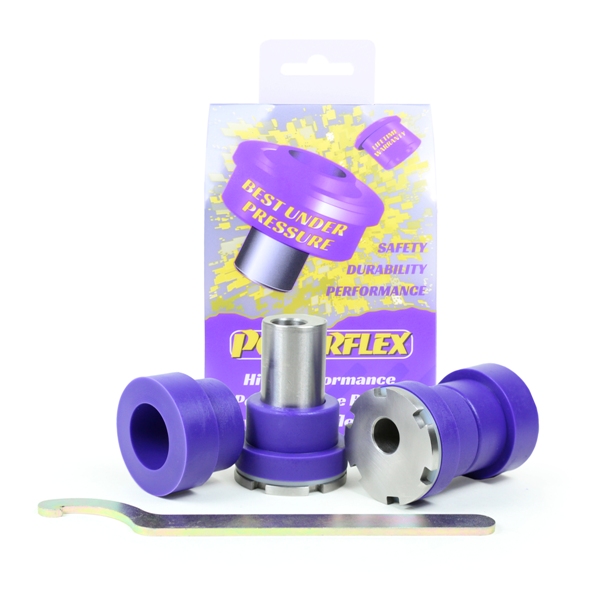 Powerflex (11) HA Querlenker