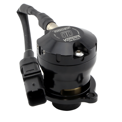 Turbosmart Blow Off Ventil (Dual Port)