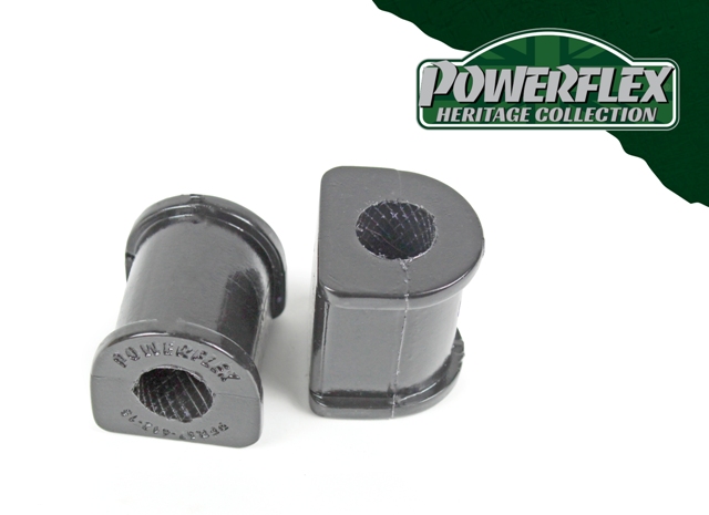 Powerflex (12) HA Stabilisator, 15 mm