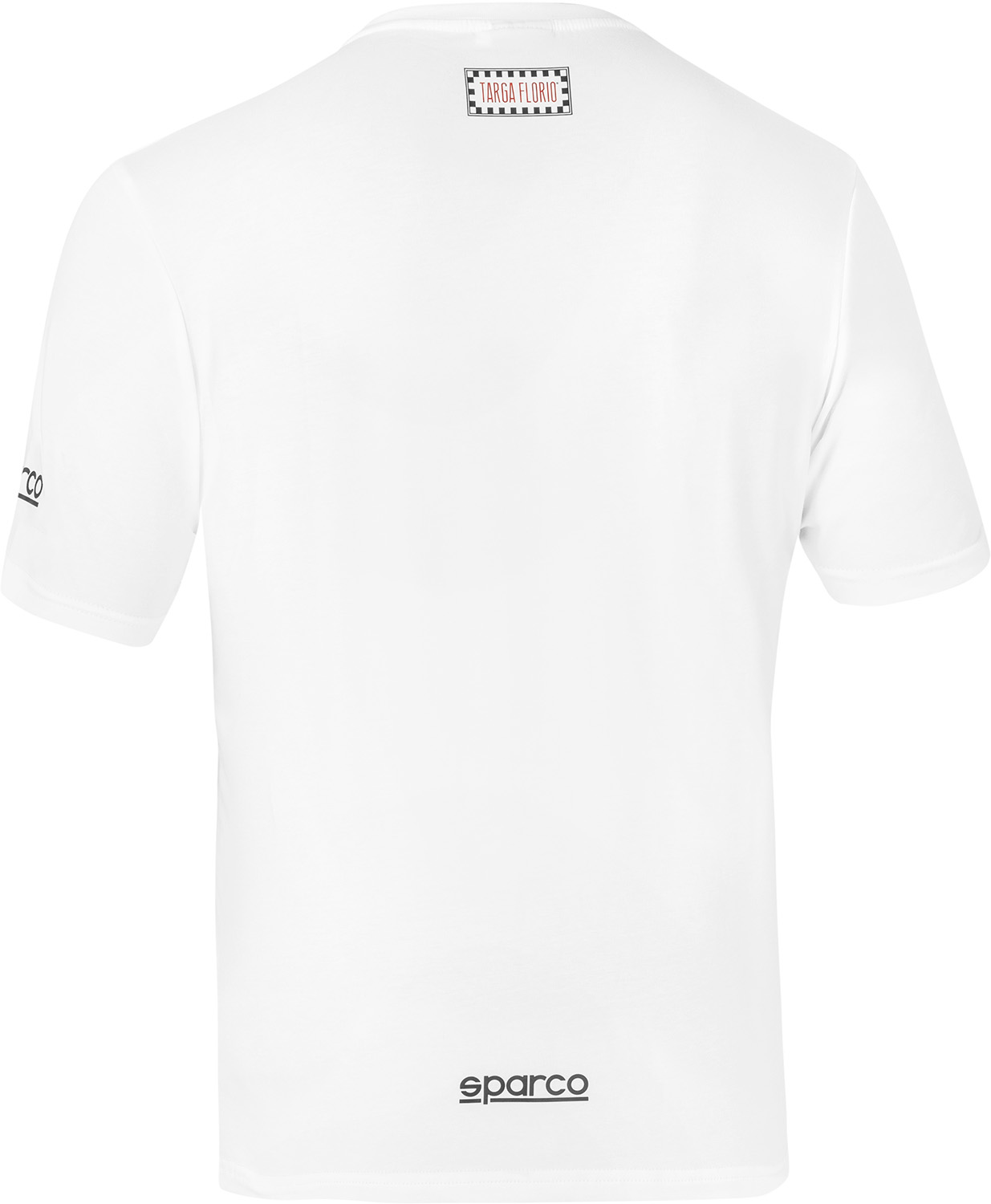 Sparco T-Shirt Targa Florio