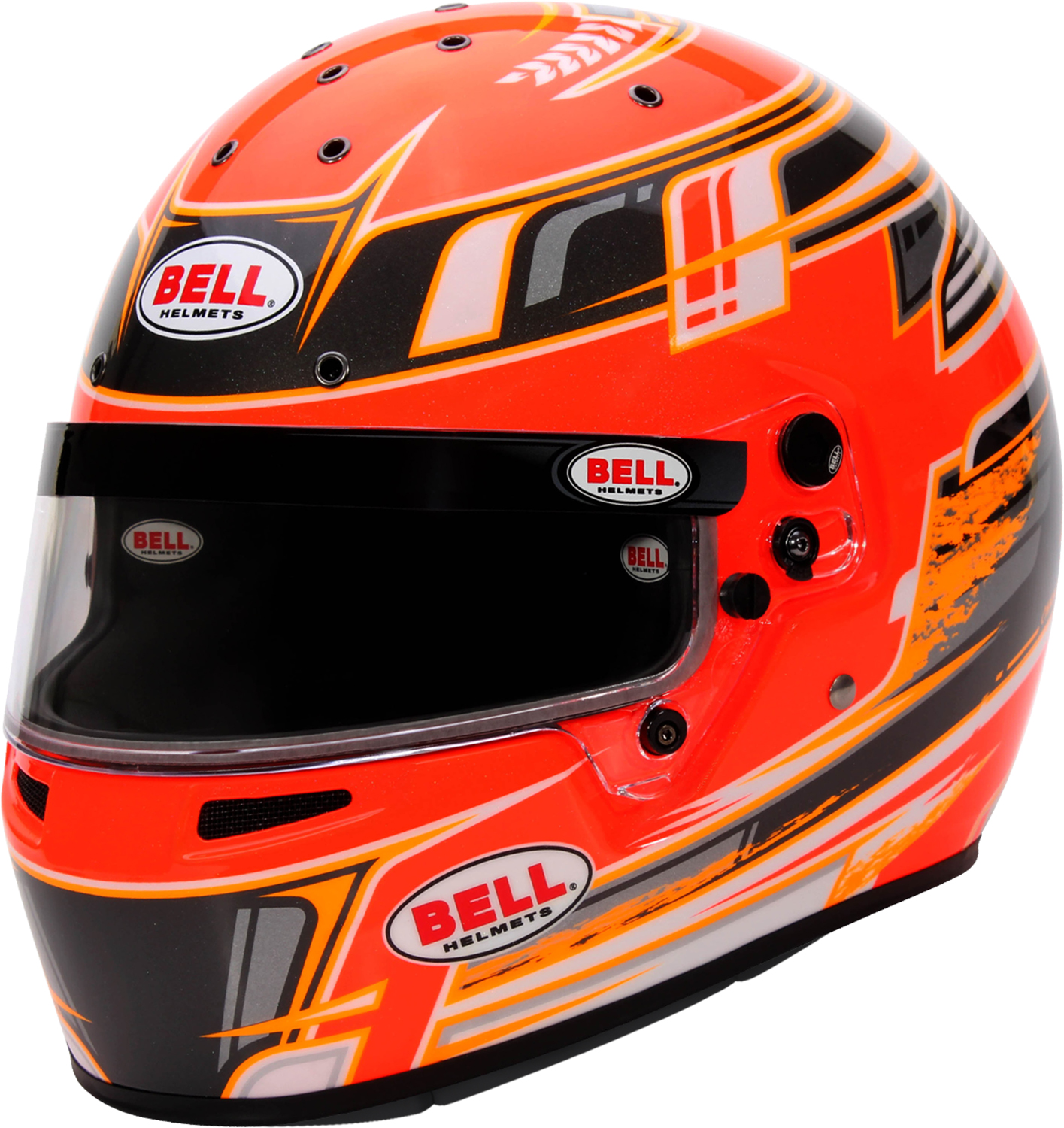 Bell Helm KC7 CMR Pro