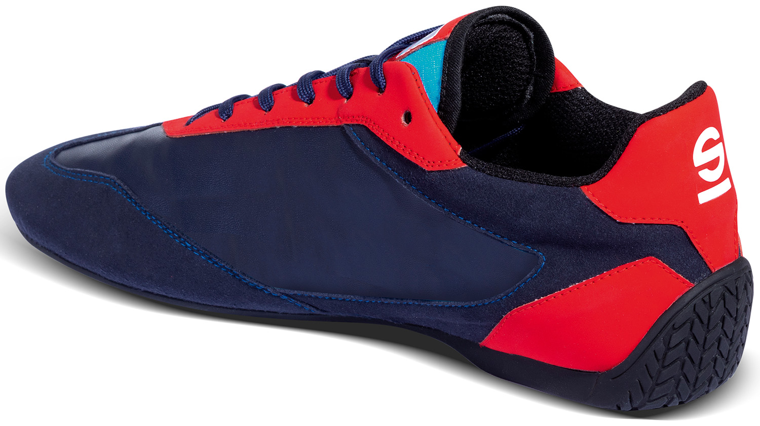 Sparco Freizeitschuh S-DRIVE | Martini Racing