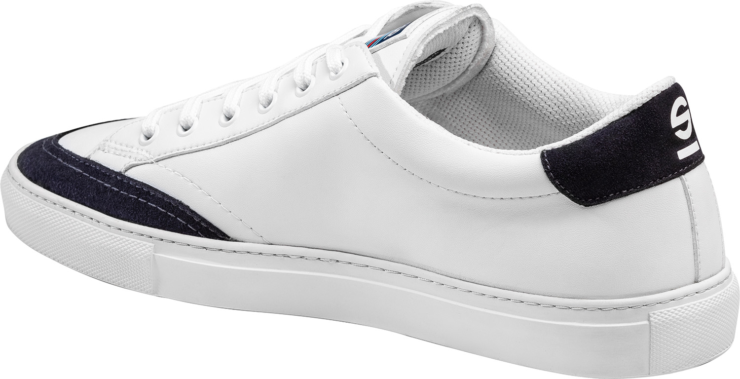 Sparco Sneaker S-TIME | Martini Racing