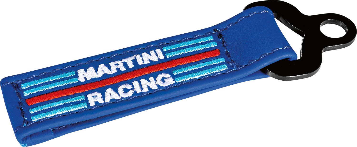 Sparco Schlüsselanhänger | Martini Racing