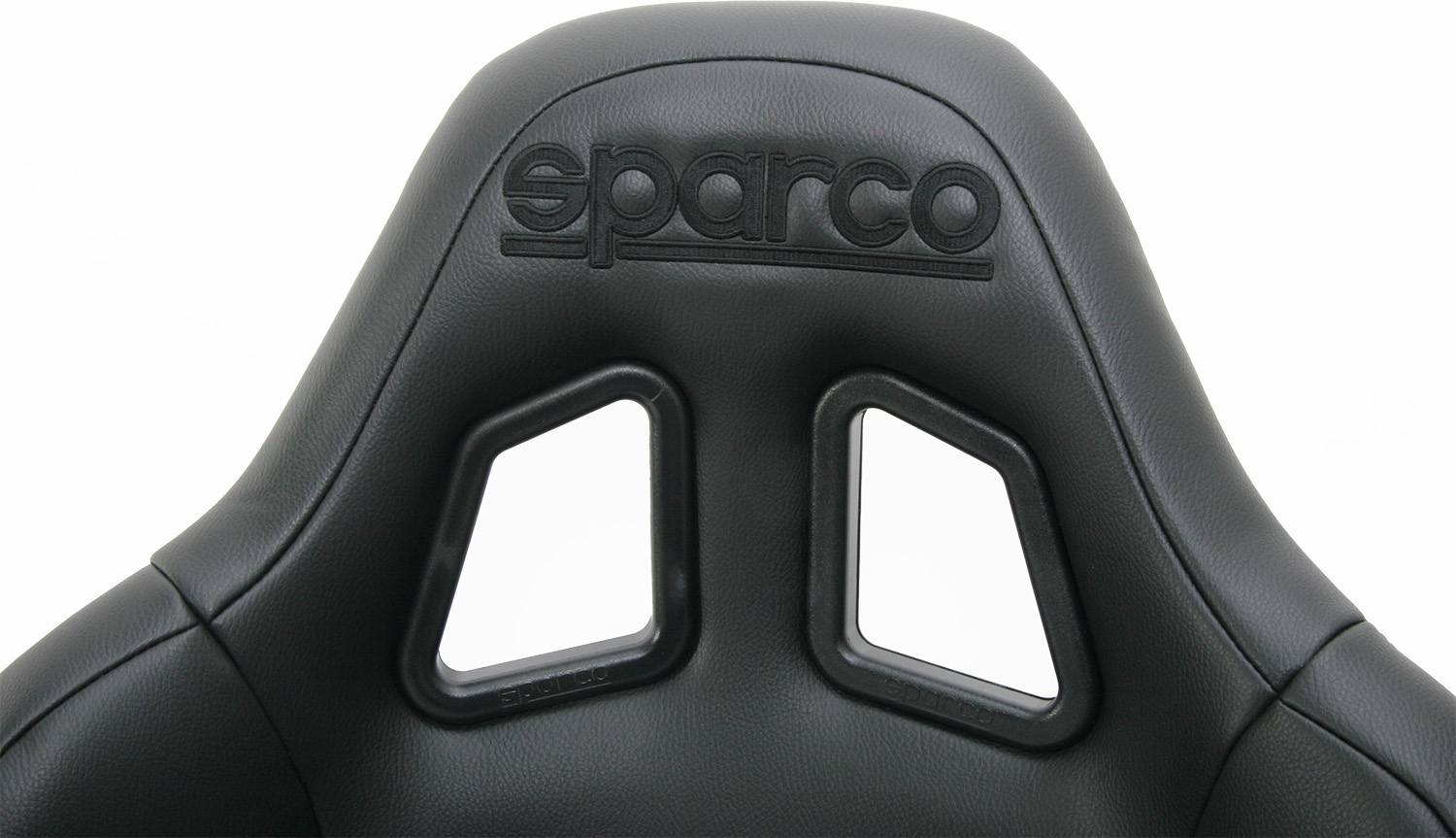 Sparco Sportsitz EVO STREET Sky