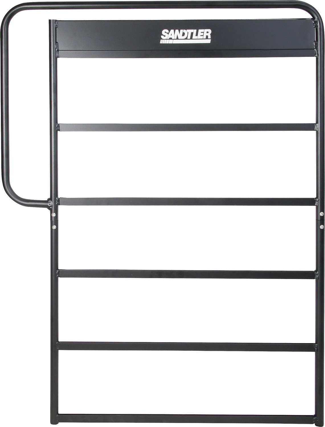 Sandtler Alurahmen für Sandtler Boxentafel