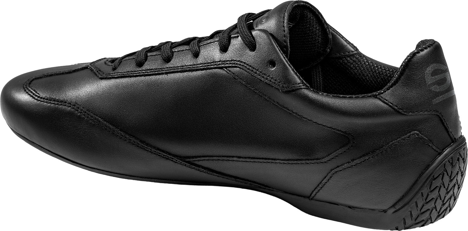 Sparco Sneaker S-Drive Leather