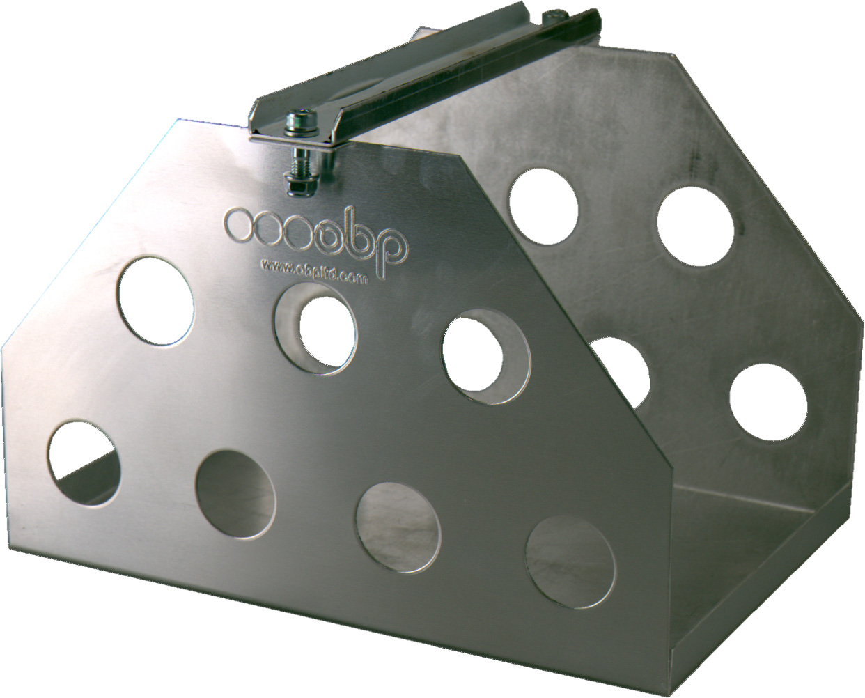 OBP Universelle Batteriehalterung