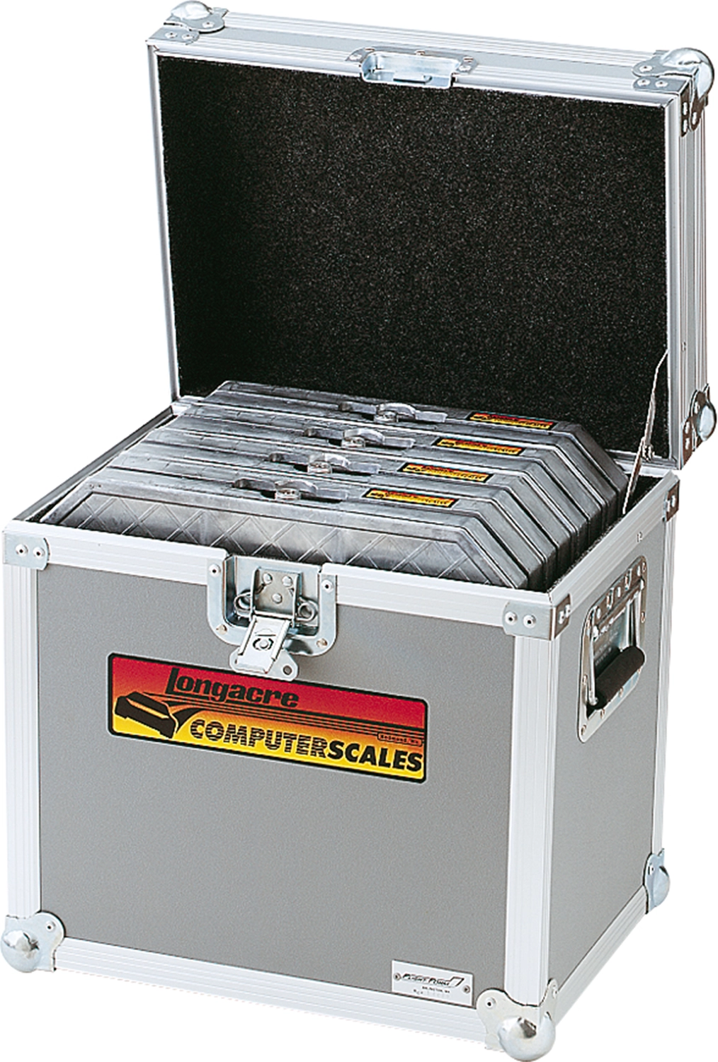 Longacre Transportbox