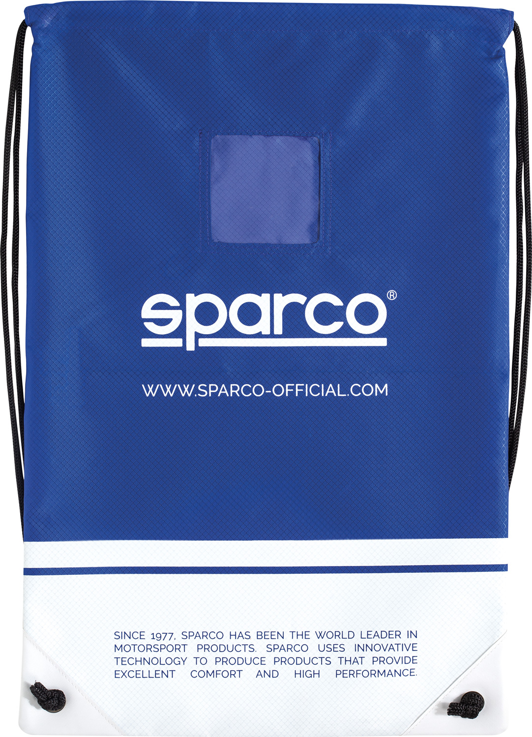 Sparco Sportbeutel | Martini Racing
