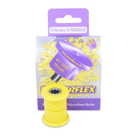 Powerflex (7) Motorabstützung für V6