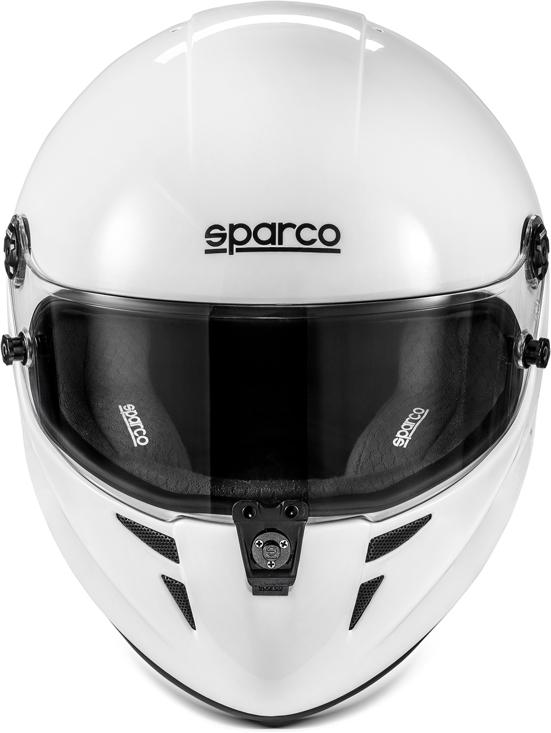 Sparco Karthelm Stealth-K