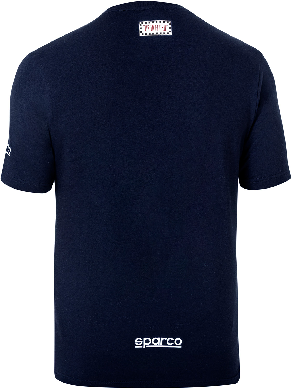 Sparco T-Shirt Targa Florio | Arturo Merzario
