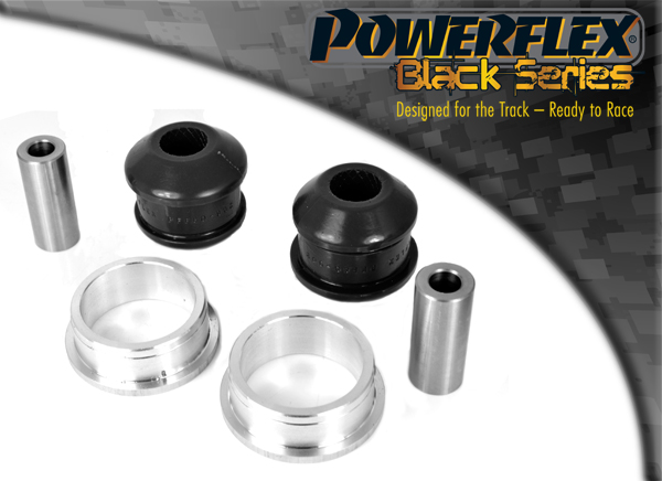 Powerflex (2) VA Querlenker, hinten, einstellbar