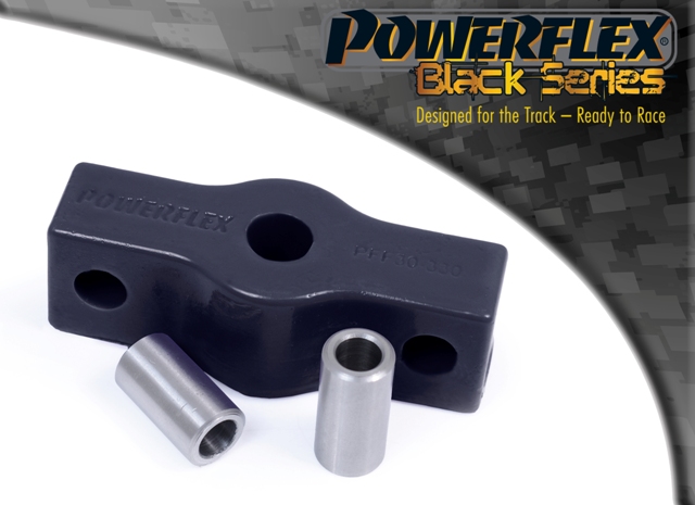 Powerflex (30) Getriebeanbindung, vorne