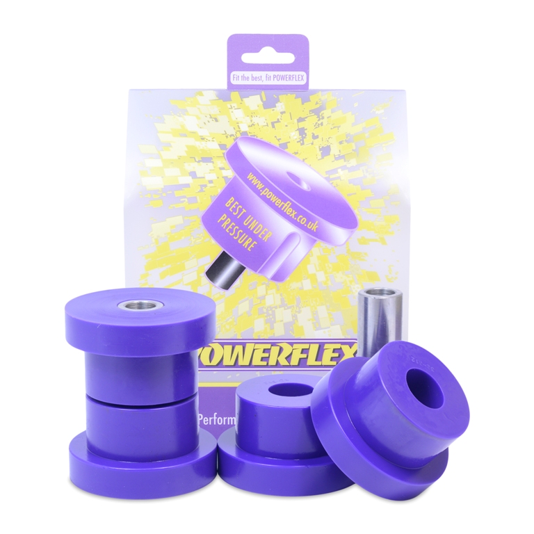 Powerflex (12) HA Längslenker
