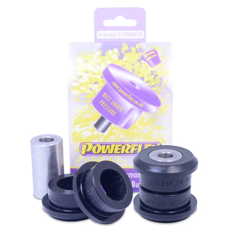 Powerflex (2) VA Querlenker innen, hinten