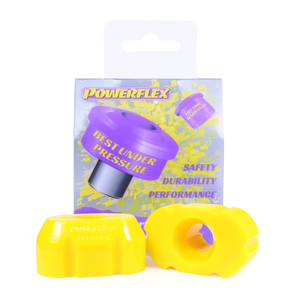 Powerflex (20) VA untere Drehmomenstütze