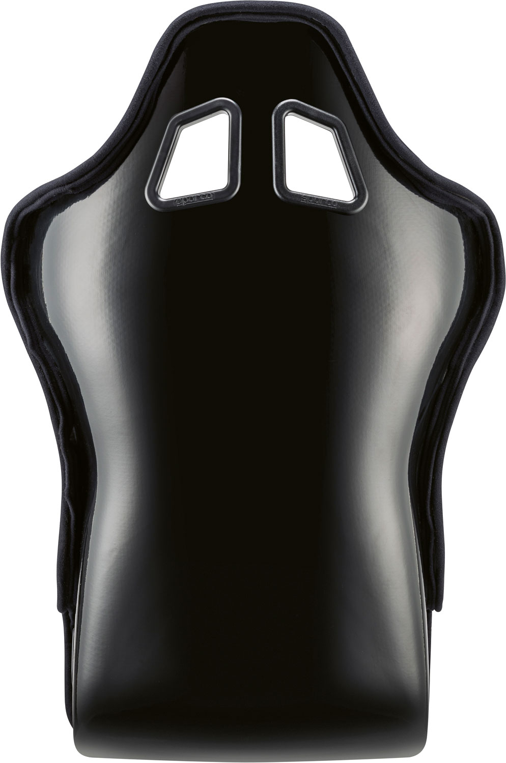 Sparco Rennsitz Grid-Q, schwarz (2201SINT2026)