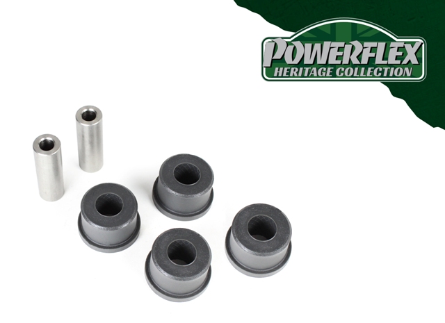 Powerflex (8/10) HA Querlenker, oben, innen