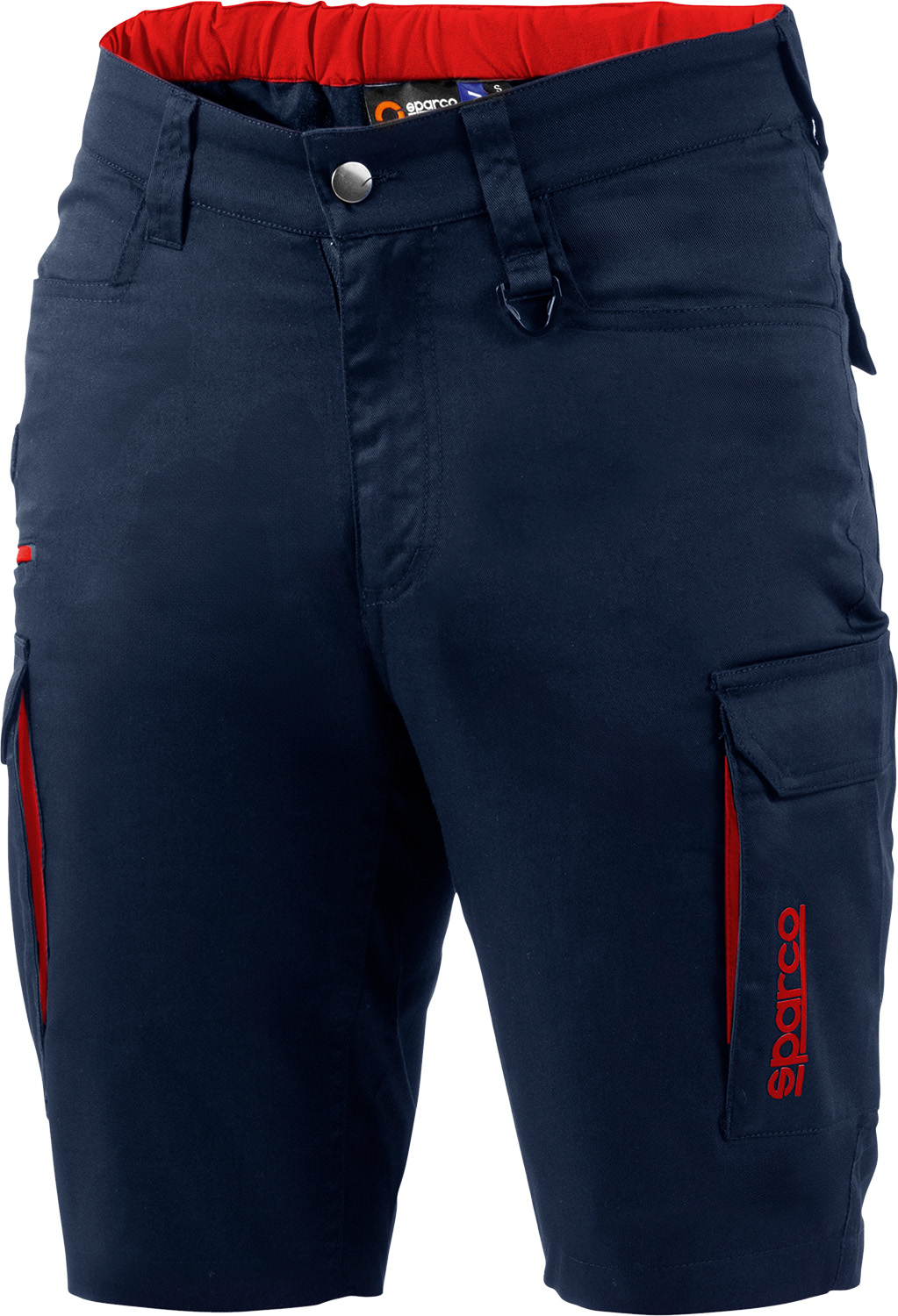 Sparco Bermuda Shorts