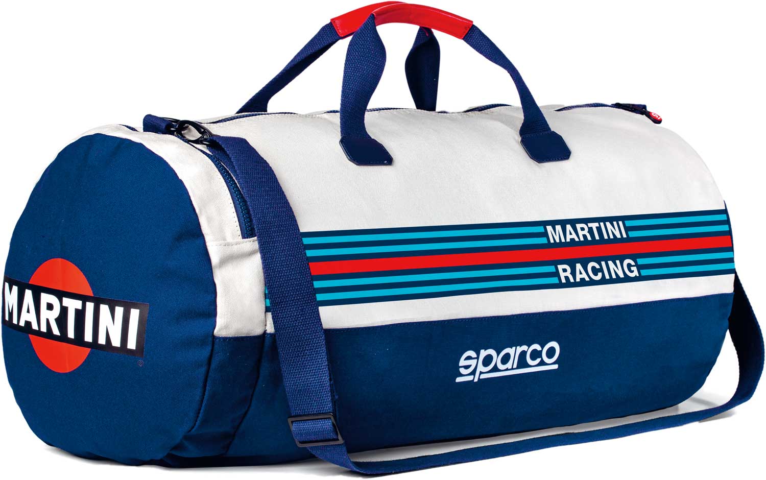 Sparco Sporttasche | Martini Racing