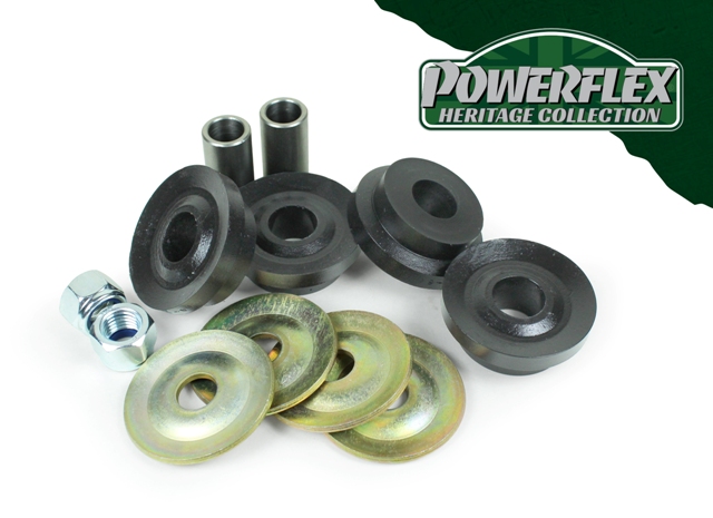 Powerflex (1) VA Querlenker, außen