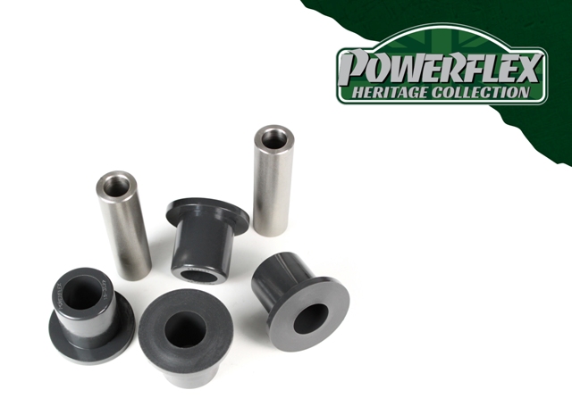 Powerflex (3) VA Querlenker