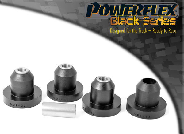 Powerflex (10) HA Träger, M12