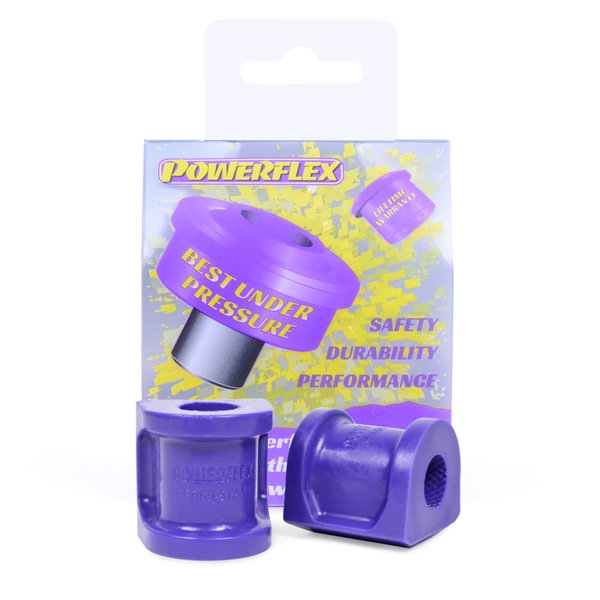Powerflex (12) HA Stabilisator, 19 mm