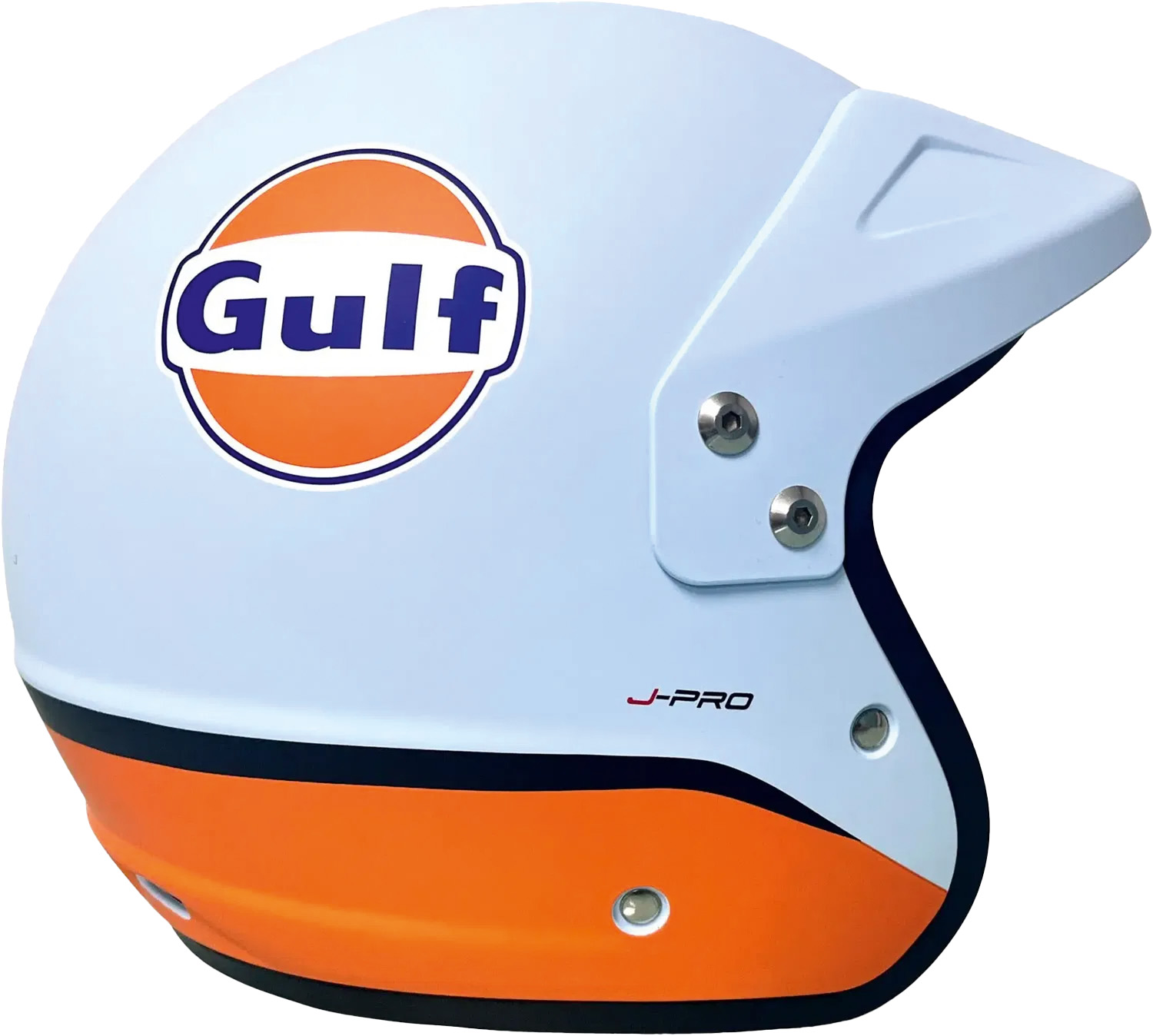 Sparco J-PRO | GULF Racing