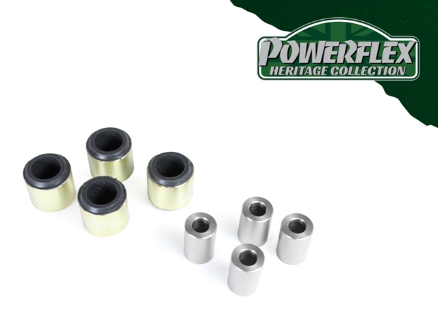 Powerflex (14) HA Querlenker, innen/außen