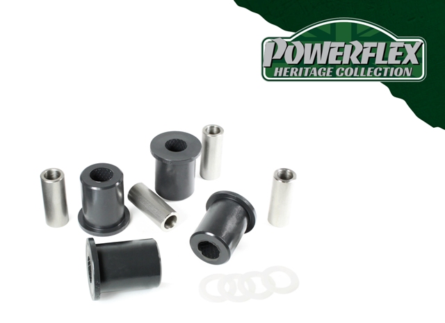 Powerflex (3) VA Querlenker, oben