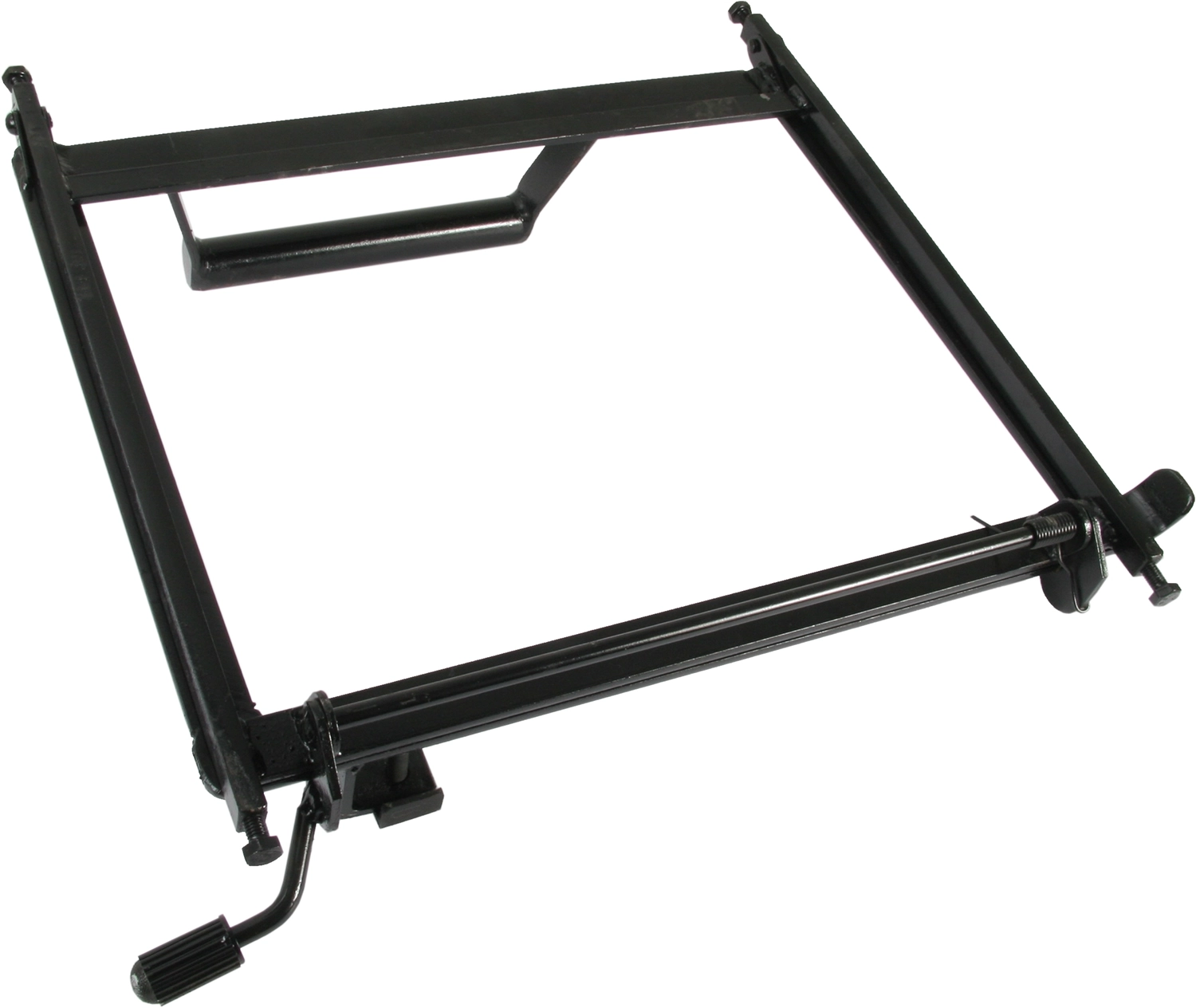 Sandtler Einbaukonsole Typ 33