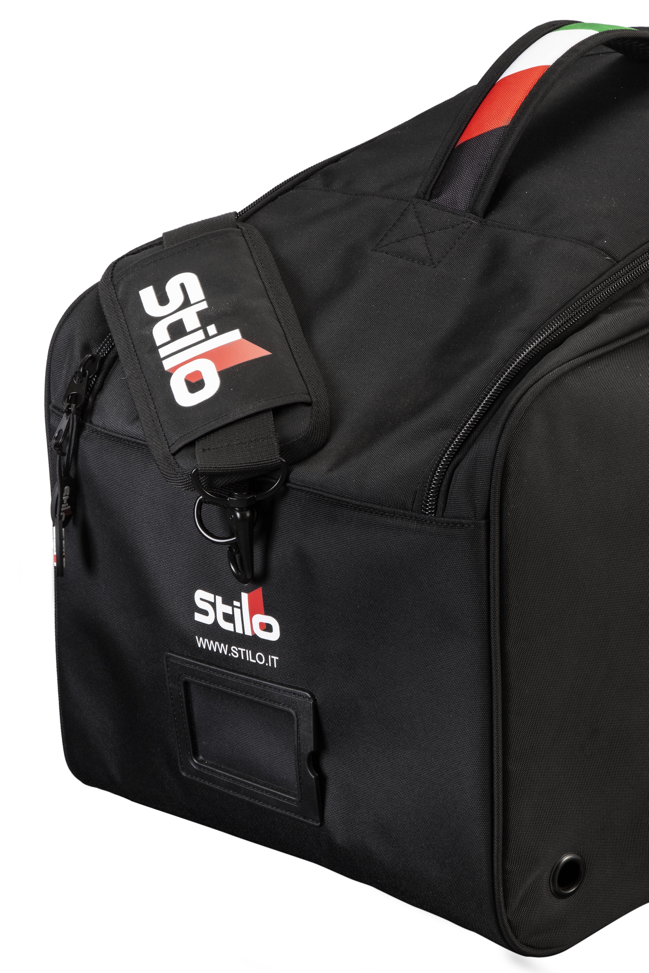 Stilo Helmtasche Racegear