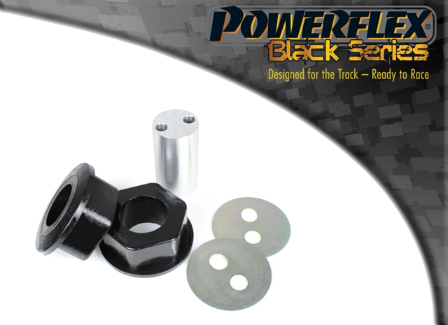 Powerflex (20) Motorabstützung