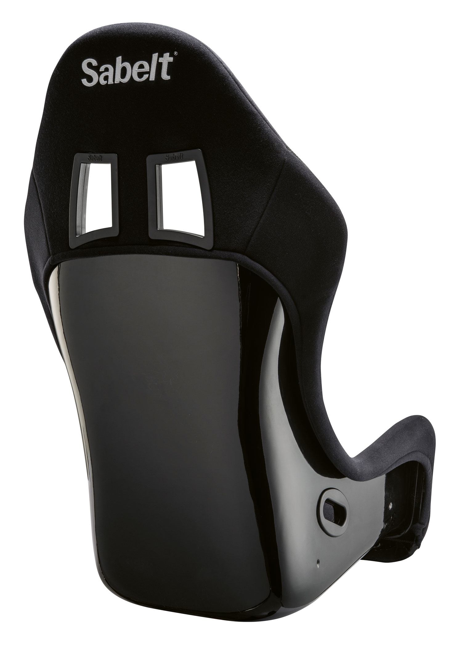 Sabelt Titan Max, schwarz