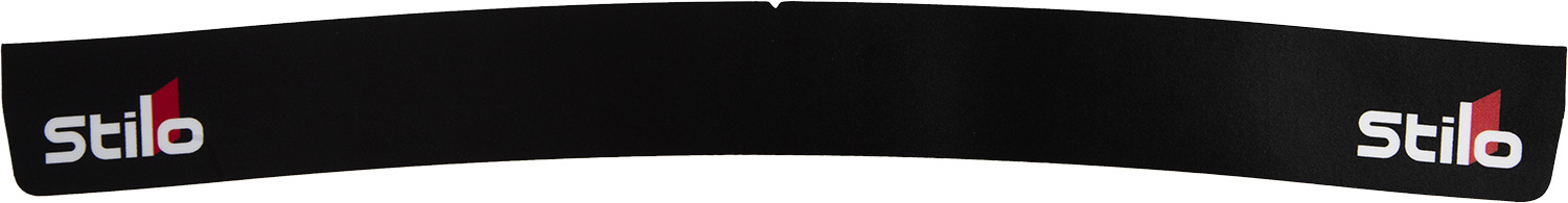Stilo Visieraufkleber