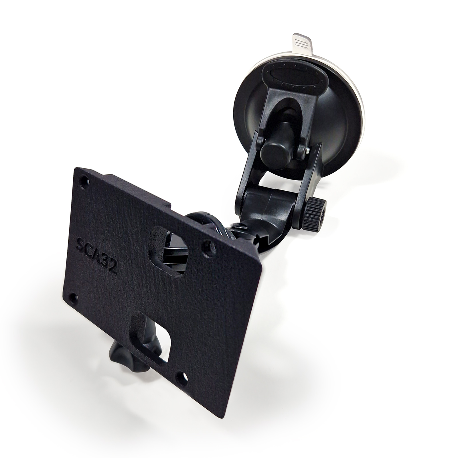 CANchecked Saugnapfadapter (SCA32)