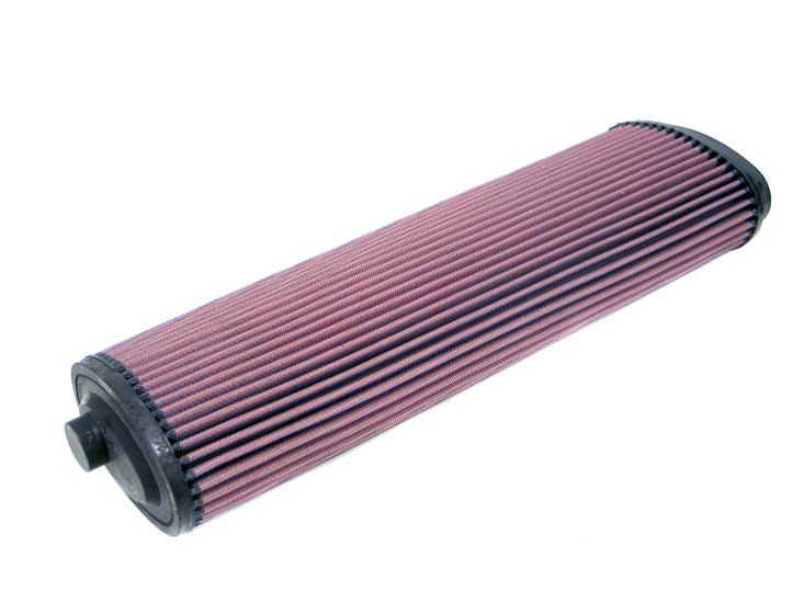 K&N Austauschfilter