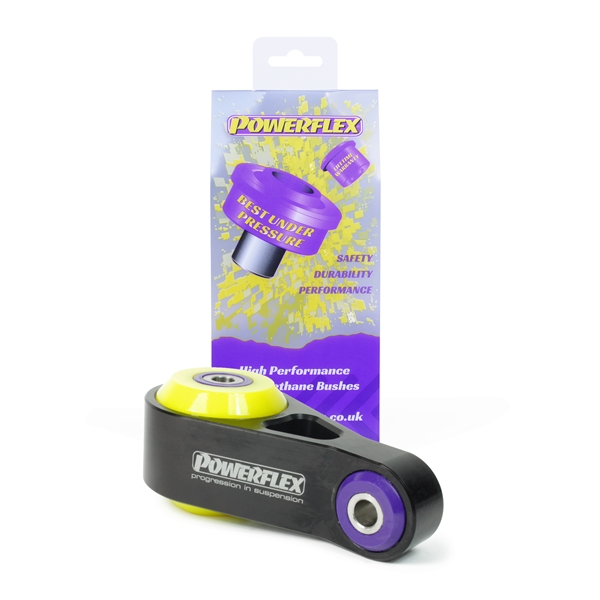 Powerflex (25) Untere Motorhalterung