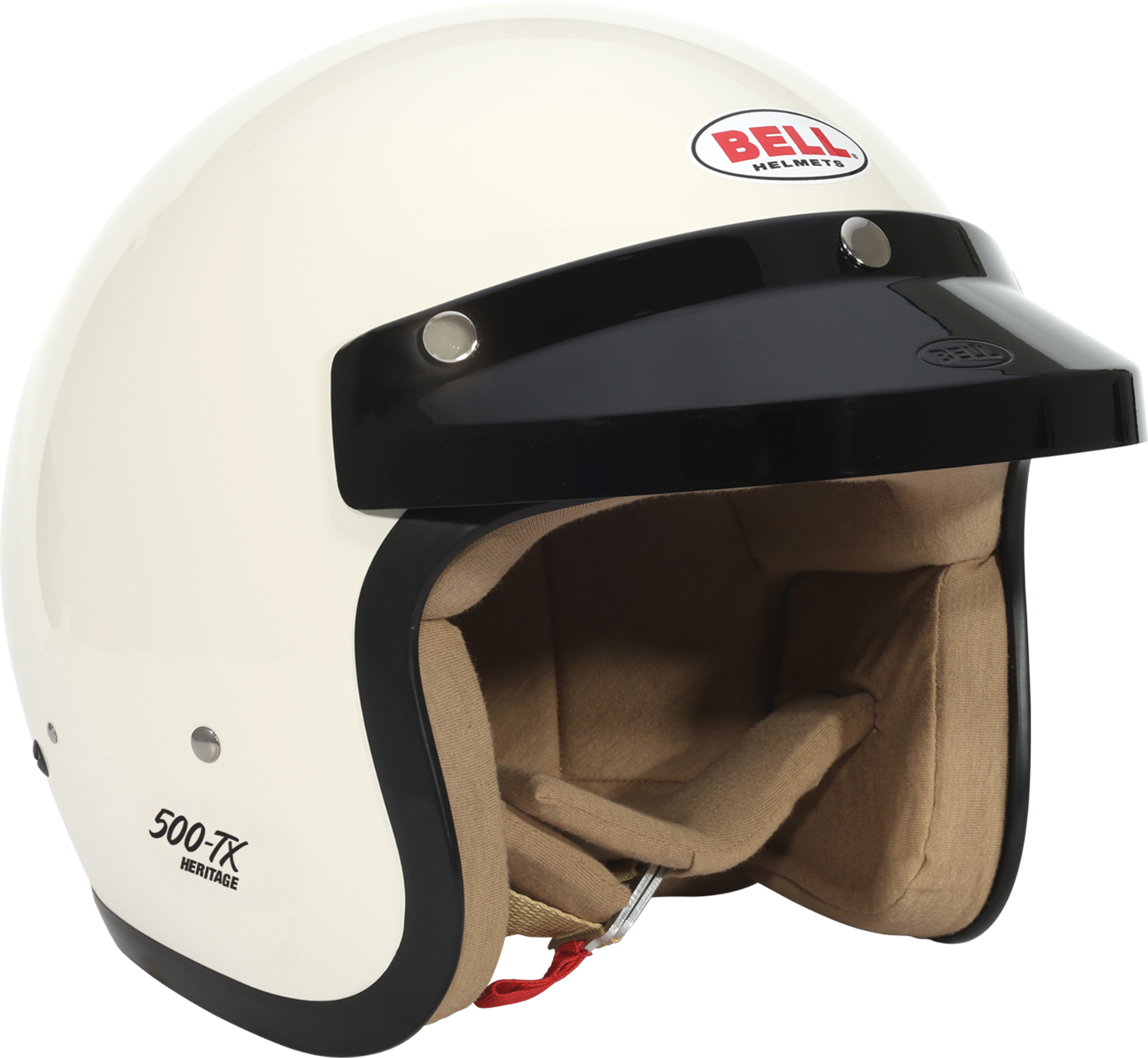 BELL Helm 500-TX Classic
