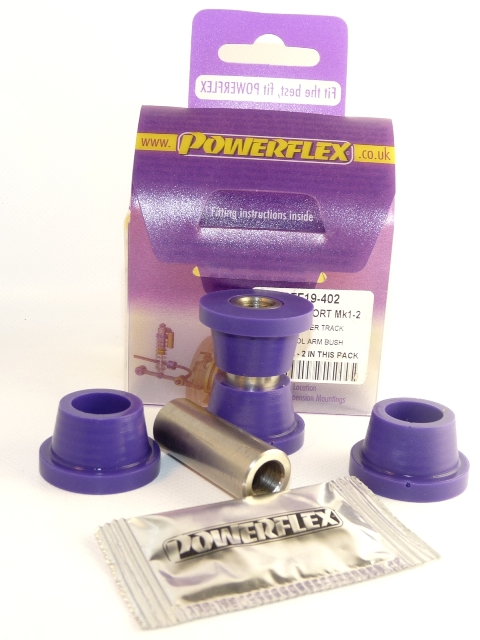 Powerflex (2) VA Querlenker, innen