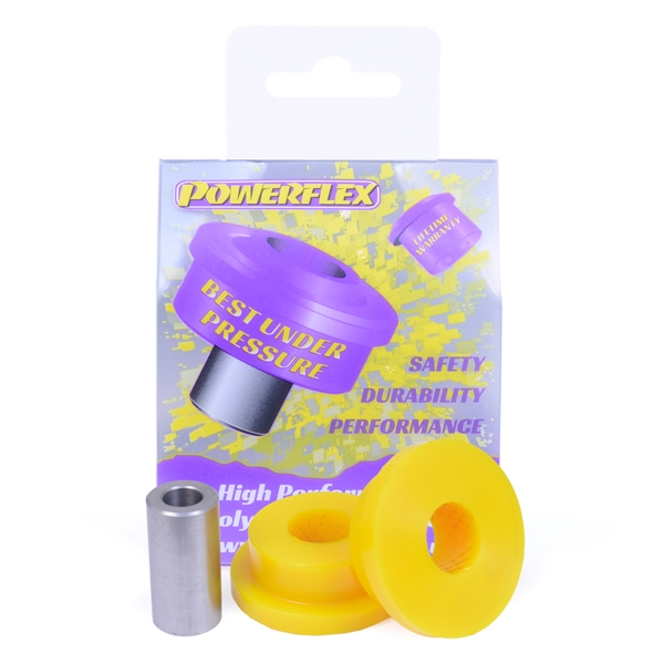 Powerflex (32) Motorlager unten, hinten